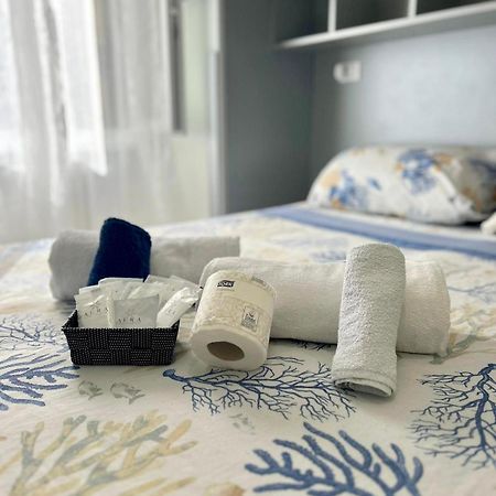 Roma Apartment Holiday מראה חיצוני תמונה
