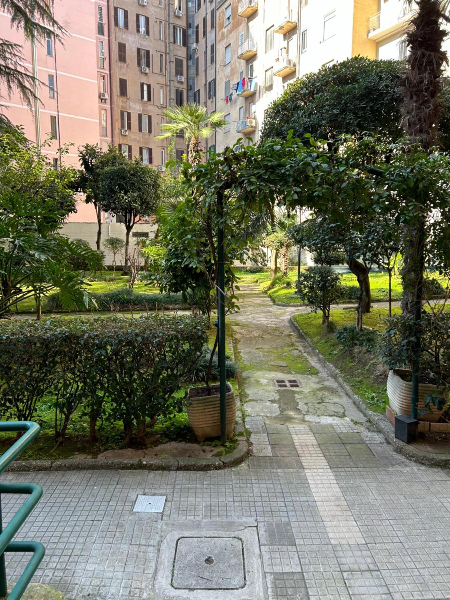 Roma Apartment Holiday מראה חיצוני תמונה