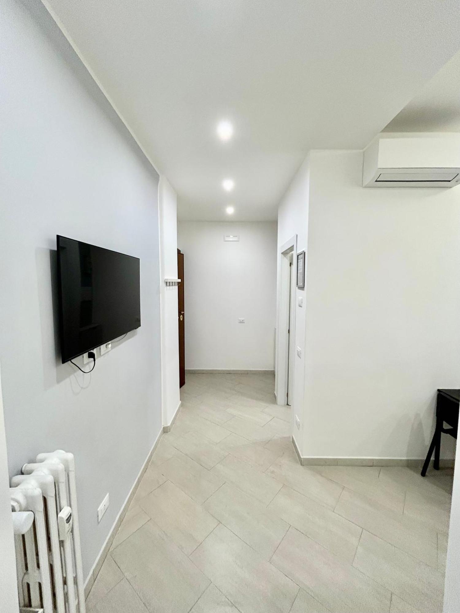 Roma Apartment Holiday מראה חיצוני תמונה