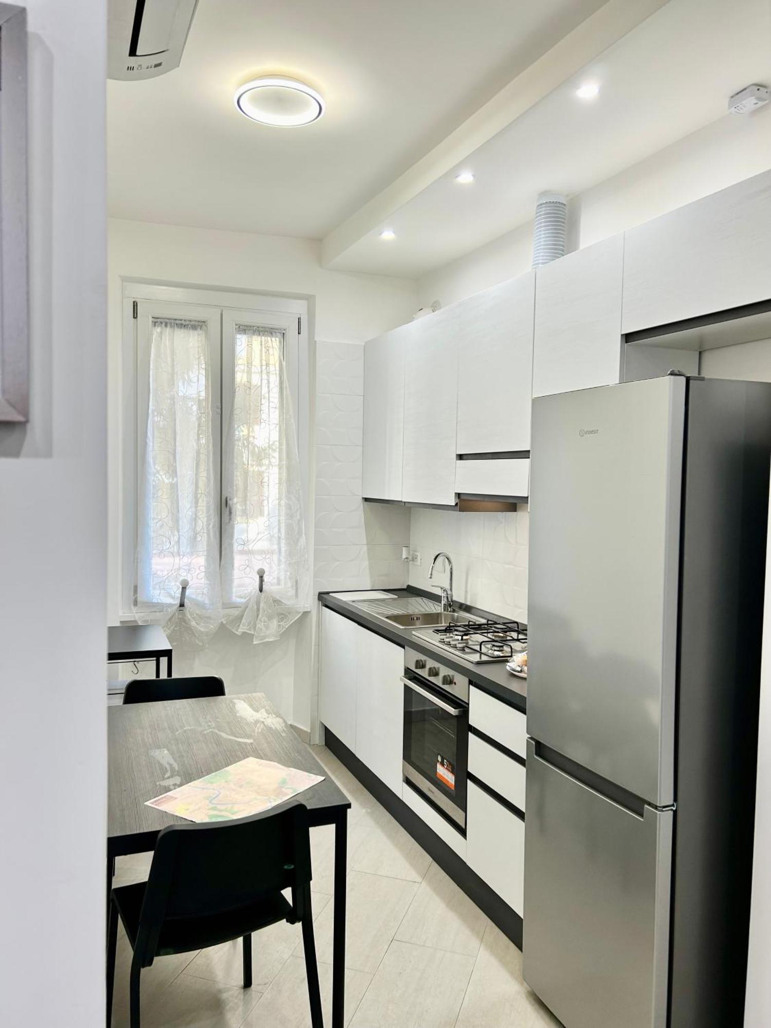 Roma Apartment Holiday מראה חיצוני תמונה