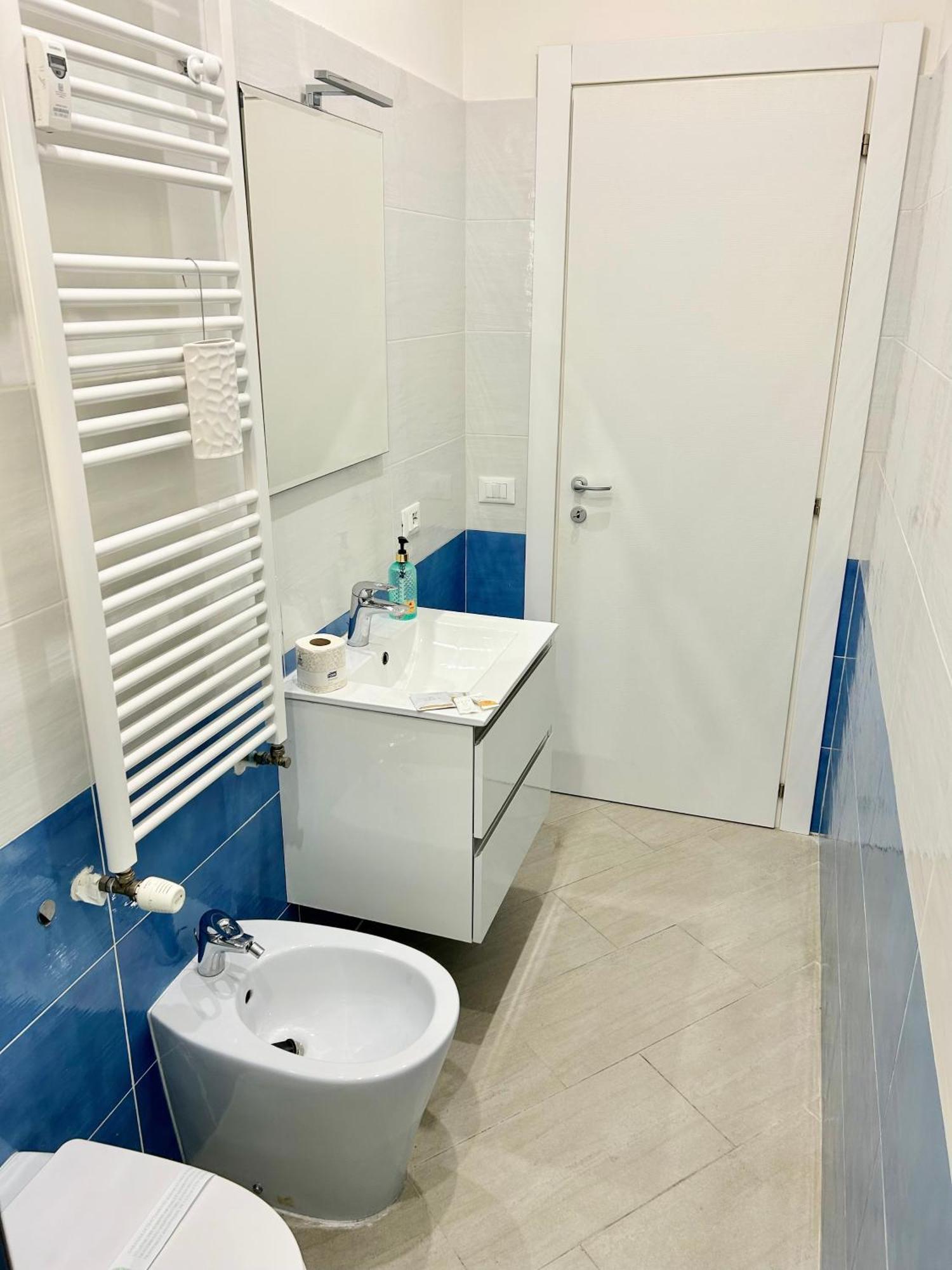 Roma Apartment Holiday מראה חיצוני תמונה