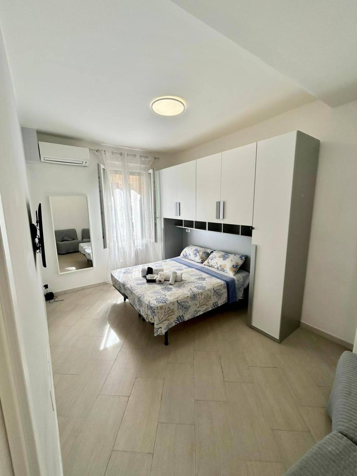Roma Apartment Holiday מראה חיצוני תמונה