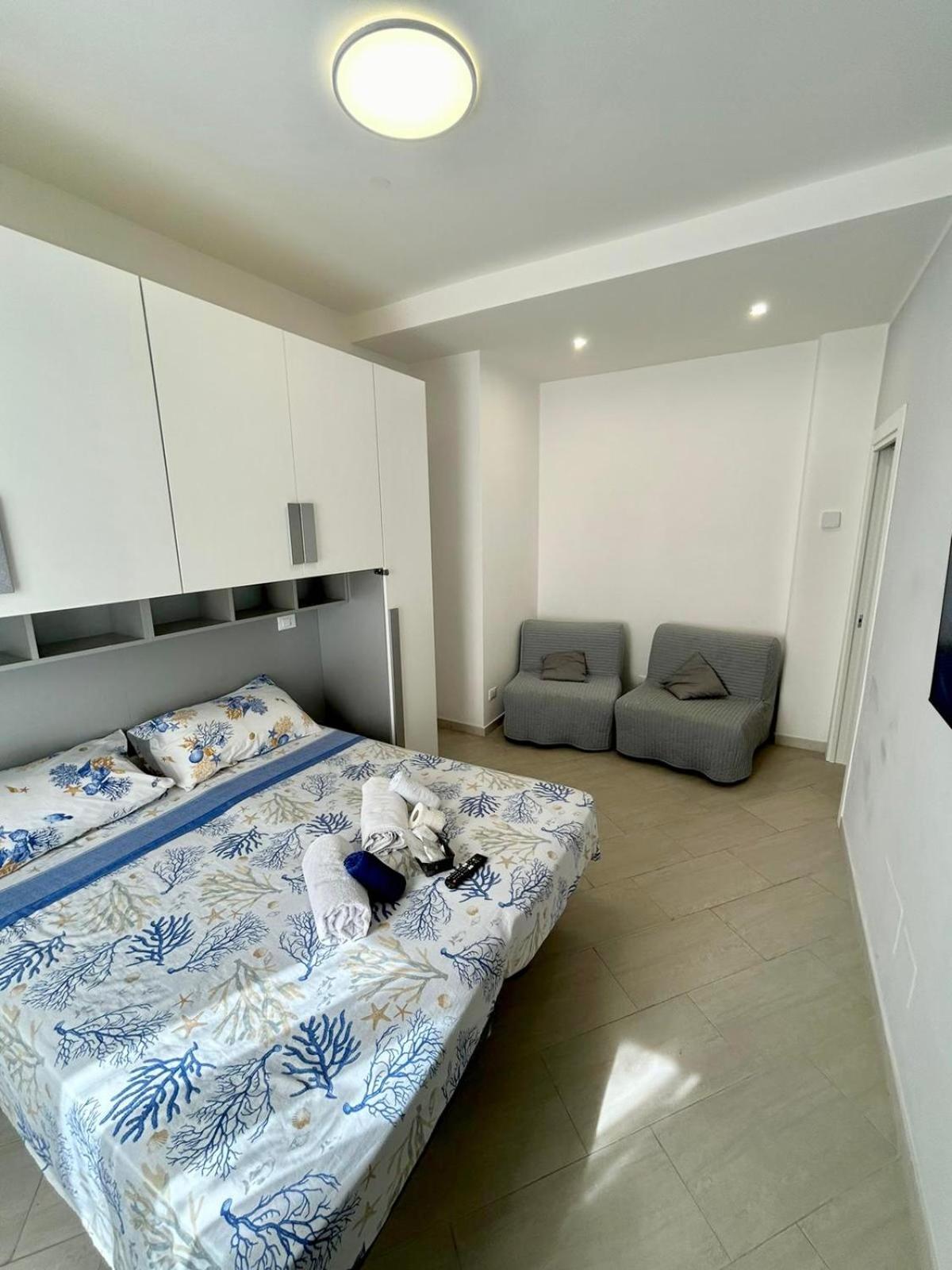 Roma Apartment Holiday מראה חיצוני תמונה