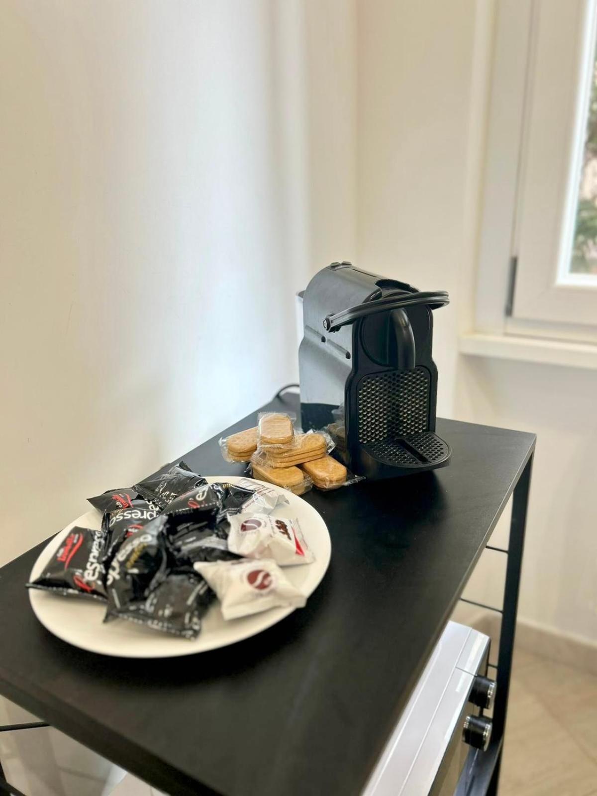 Roma Apartment Holiday מראה חיצוני תמונה
