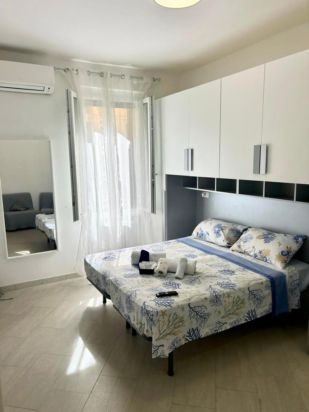Roma Apartment Holiday מראה חיצוני תמונה
