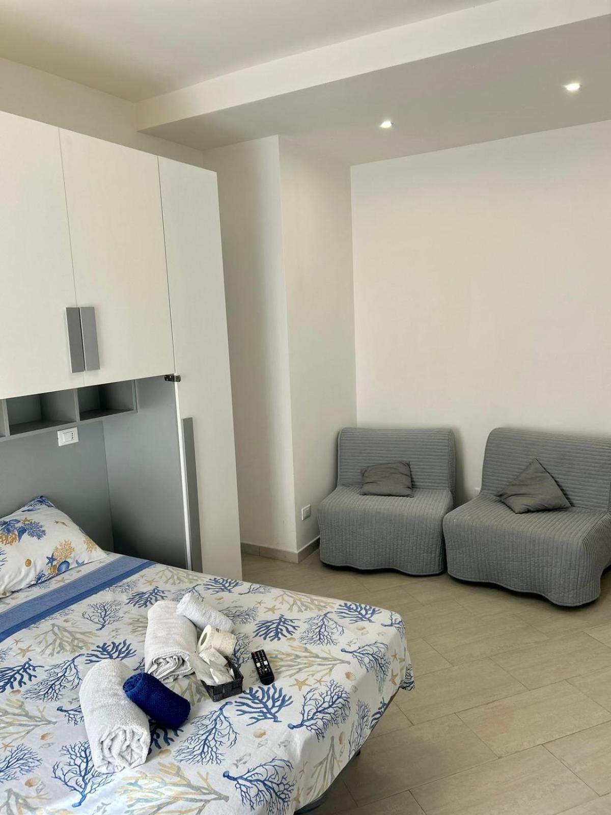 Roma Apartment Holiday מראה חיצוני תמונה